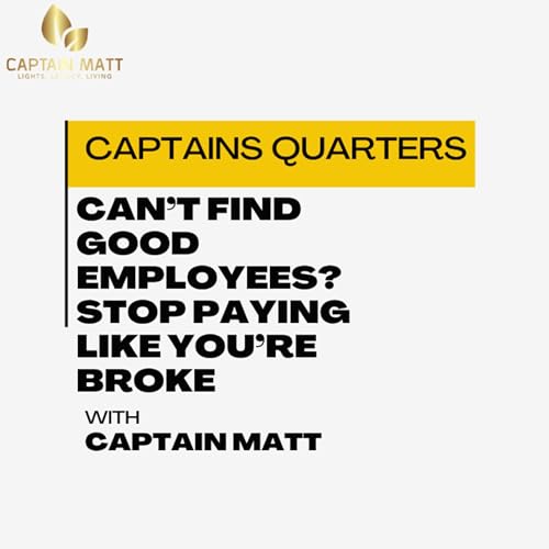 Can&rsquo;t Find Good Employees? Stop Paying Like You&rsquo;re Broke | 29