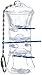 Creative Foraging SystemsPush & Pull Pet Bird Feeder, Keeps Birds Busy