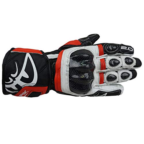 Amazon | BERIK GOAT LEATHER RACING GLOVE G-10723-BK ベリック