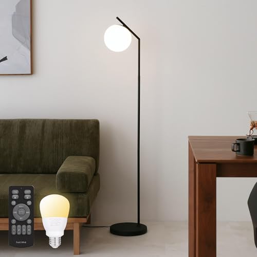 VENTOTA tACg ԐڏƖ tAX^h led v k  dCX^h F floor lamp rO[ CeA E26 Q X^hCg Modico-F (ubNbRtF60wLED