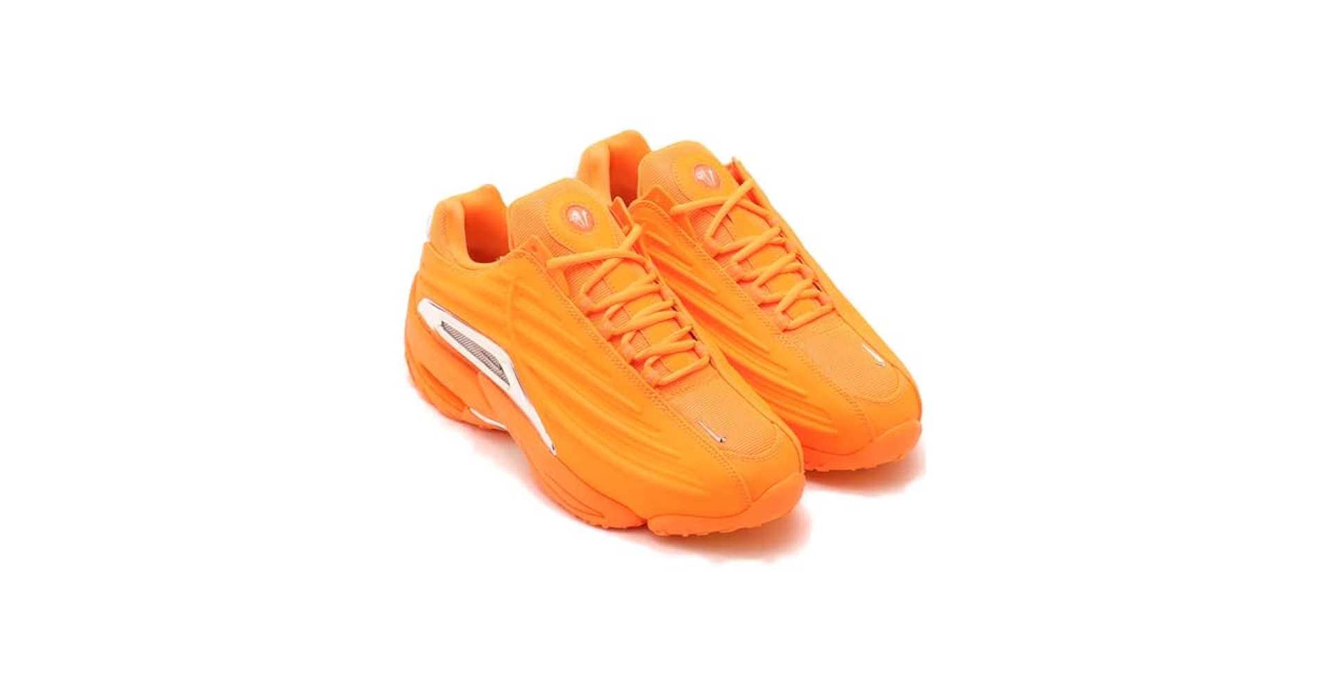 ノクタ NOCTA × ナイキ NIKE　ホットステップ2　オレンジ 国内4月4日発売予定】 ノクタ × ナイキ ホット ステップ 2