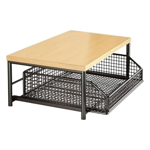 Estante De Cocina Soporte Para Microondas