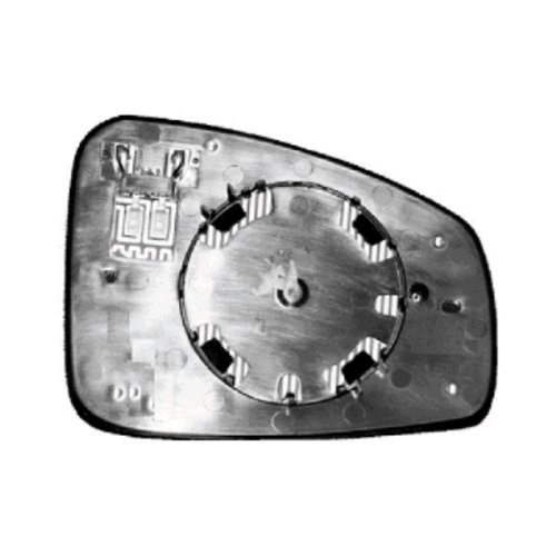 VAN WEZEL 4377838 Specchietto Esterno