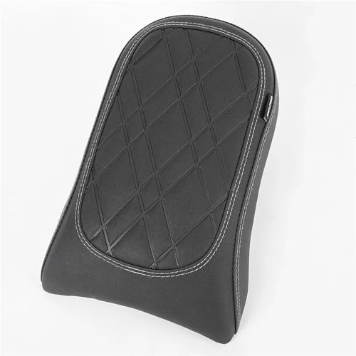 Housse de coussin passager pour moto R18 accessoire selle - 4