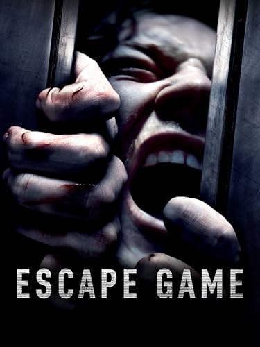 Escape Game