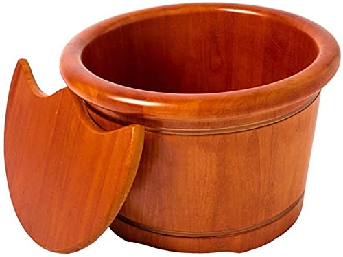 Masajeador de pies de madera para pedicure miniatura 6