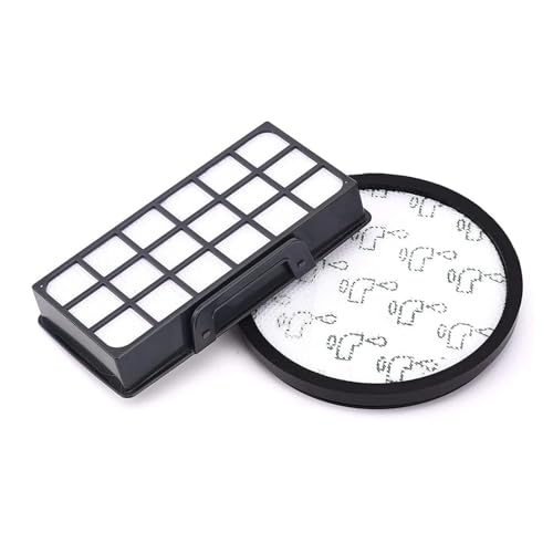 Ro7647ea, Compatible Con Silence, Force, Kit De Filtro Ciclónico, Combinaciones RO76xx, Repuesto For Aspiradora, Barredora, Accesorios (1 Juego)