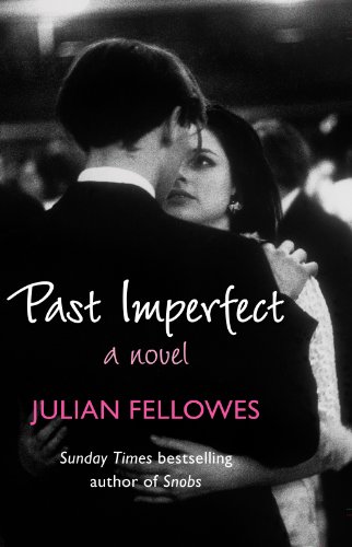 Past Imperfect (Large Print Book) 1408459264 Book Cover