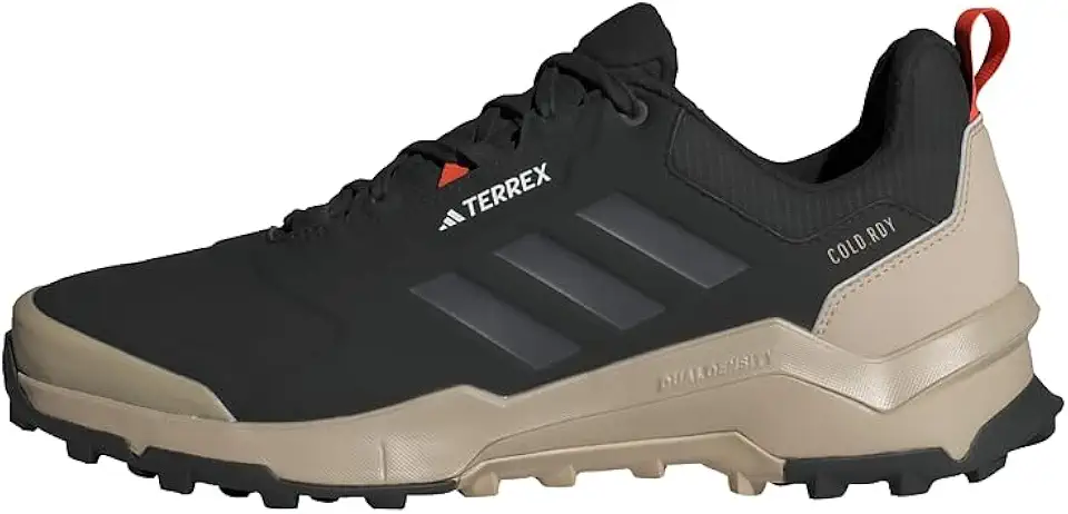 adidas Herren Terrex Ax4 Beta Cold.rdy Hiking ShoesWanderschuhe