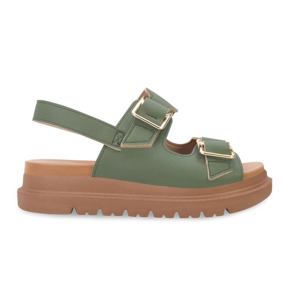 Sandália Plataforma Modare Md25-72001 em promoção! Veja a oferta e mais achadinhos de Sandálias 4 Hoje é o melhor dia para comprar Sandália Plataforma Modare Md25-72001 com aquele preço maroto! Promoção! Aproveite a oferta! 4