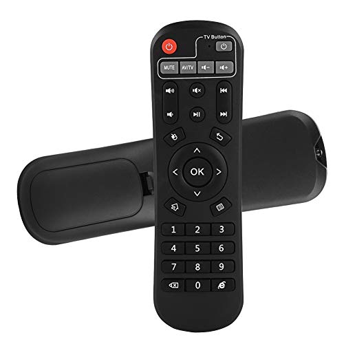 Set Top Box Remote Control Replacement for EVPAD Pro/2S/2T/Plus/Pro+/2S+, Default - Image 4