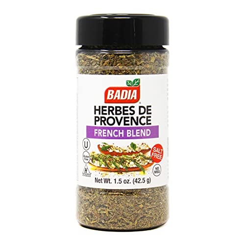 Badia Herbes de Provence