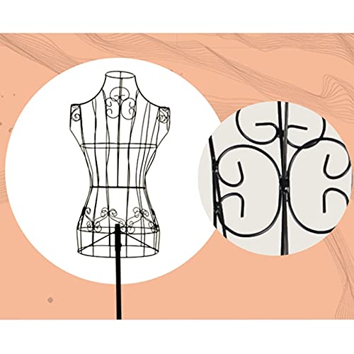 Maniquíes de costura regulables para lucir ropa en tu escaparate 5