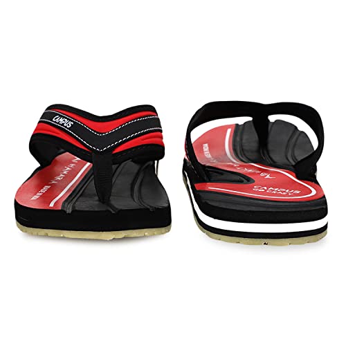 Image of Campus Men Gc-1036B Flip-Flops