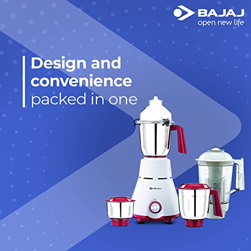 bajaj mixer grinder gx 4701