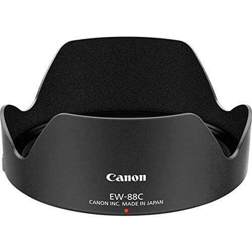 Objetiva Canon EF 24-70mm F/2.8L II USM