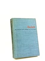 Rockets: The future of travel beyond the stratosphere B0007E7IC2 Book Cover