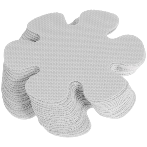 Beaupretty PEVAfފ~ߗXebJ[ 20Zbg ԕSXebJ[ ƒp Ki v[΍p