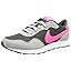 Dk Smoke Grey Hyper Pink Lt Smoke Grey Dk Smoke Grey Hyper Pink Lt Smoke Grey