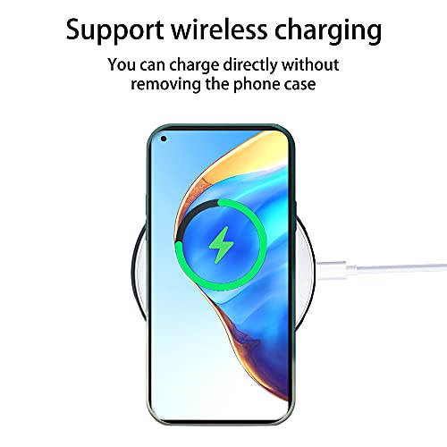 Cover Compatibile con Xiaomi Mi 10T Cover Xiaomi