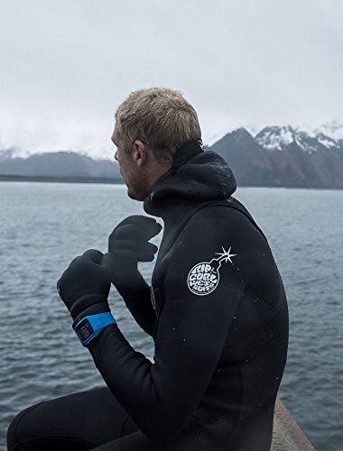 Rip Curl Flashbomb 5/3 5 Finger Gloves