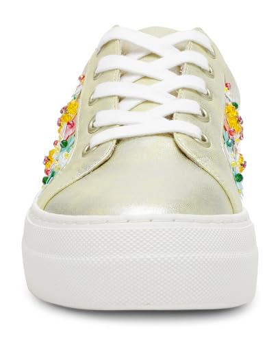 Betsey Johnson Women's Rommy Sneaker2