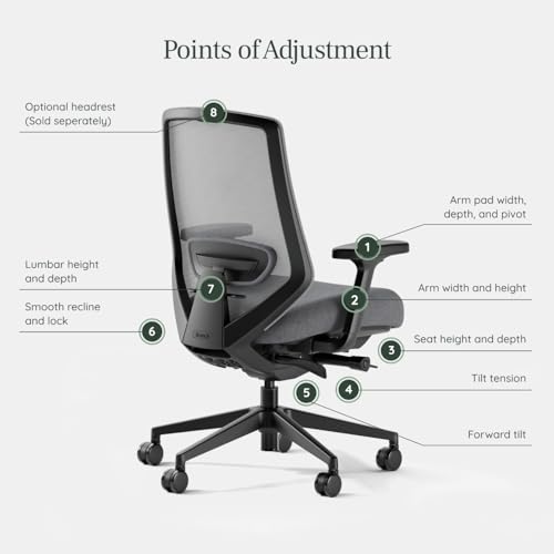 branch aire chair