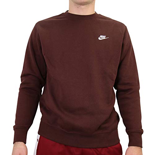 Image of Nike Men's Mid Rise Straight Fit Mesh Sweatpants