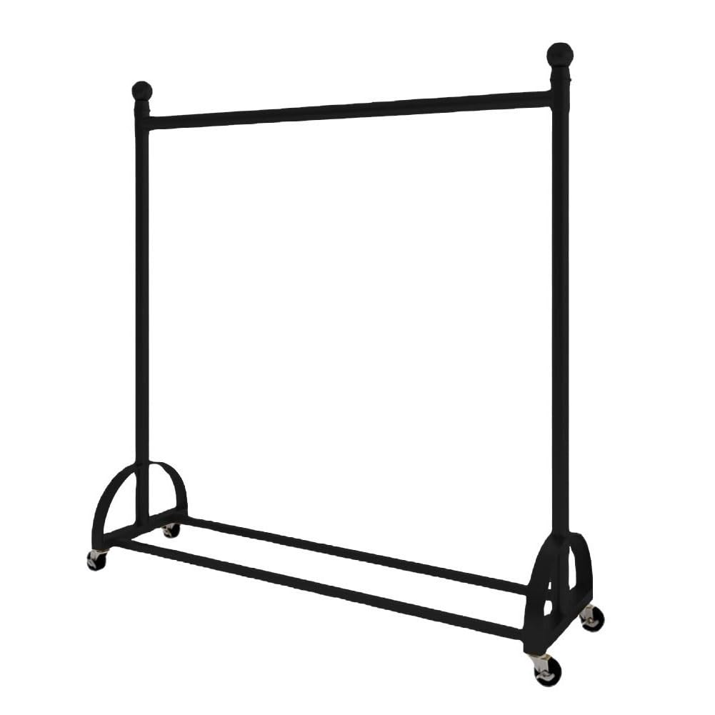 トレ-ニングウェアウォーキン 上下セットrepresent Ltd,brand. Amazon.com: UXNQWK Metal Clothing Rack, Standing Rolling