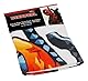 Aymax Kinder - Handtuch Strandlaken Strandtuch Duschtuch Badetuch - 70 x 140 cm -Jungen und Mädchen Mikrofaser Deadpool