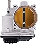 NewYall Throttle Body Assembly