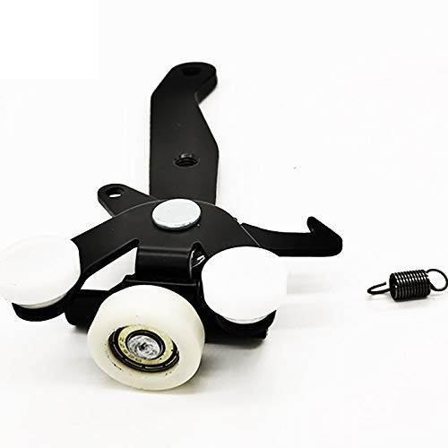 UAC EX 10400C Universal A/C Expansion Valve - OE Replacement For Maximum Cooling