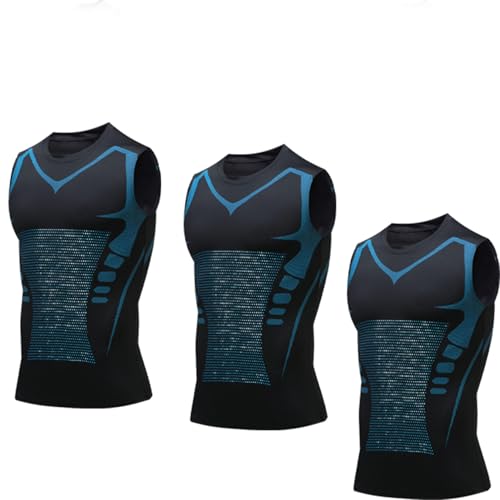 Evolv V Boost Men Shirt, Waterproof & Breathable & Quick Drying & Ultra Stretch, Confidence, Strength for You