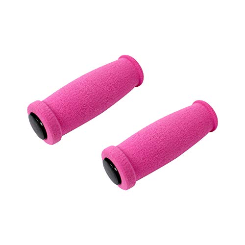 Kick Push New Replacement Handle Grips for Razor Scooter Foam Grip
