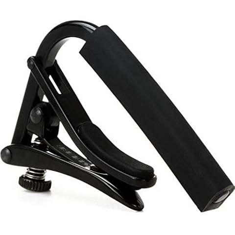 Capodastre Shubb 12 cordes Cover