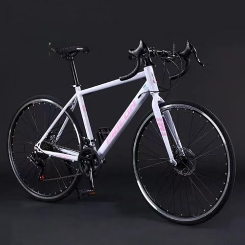 Tonefu�V�o�ꃍ�[�h�o�C�N 700C���]�� ���[�h�o�C�N �O���x��MTB700×28c �V�}�m��21/24/27/30�i�ϑ� �y�� ���Y�f�|�t���[�� �O��f�B�X�N�u���[�L�� ���S�Ҍ��� ���勉 �ʋ� �ʊw ���K���� �V�e�B�T�C�N�� (27�i�ϑ�,�s���N