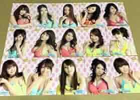 恵比寿マスカッツ　DVD6本とトレカ16枚セット 恵比寿マスカッツ DVD6本とトレカ16枚セット｜Yahoo!フリマ（旧