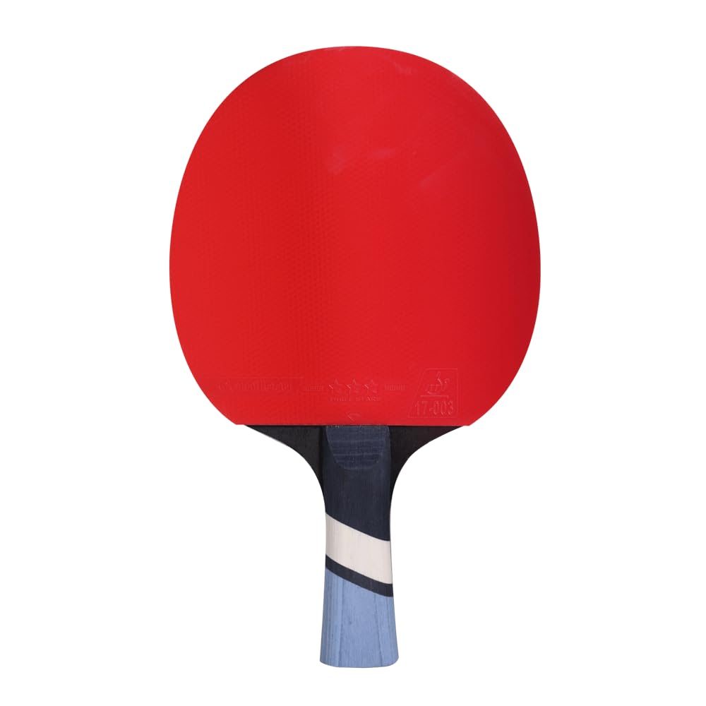 Cornilleau Unisex Perform 500 Raqueta de Tenis de Mesa, un tamaño