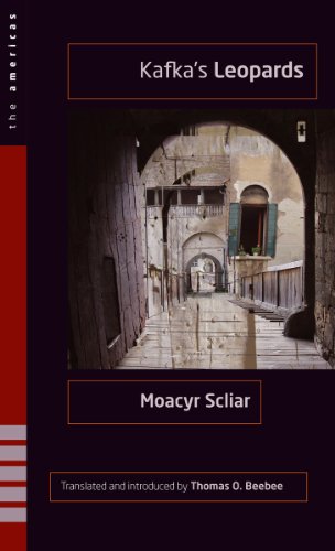 Price comparison product image Kafka S Leopards (The Americas)