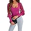 C Hot Pink