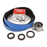 Domestic Gaskets DG-0664409176 Timing Belt Kit Compatible With/Replacement For 92-01 Acura Integra...