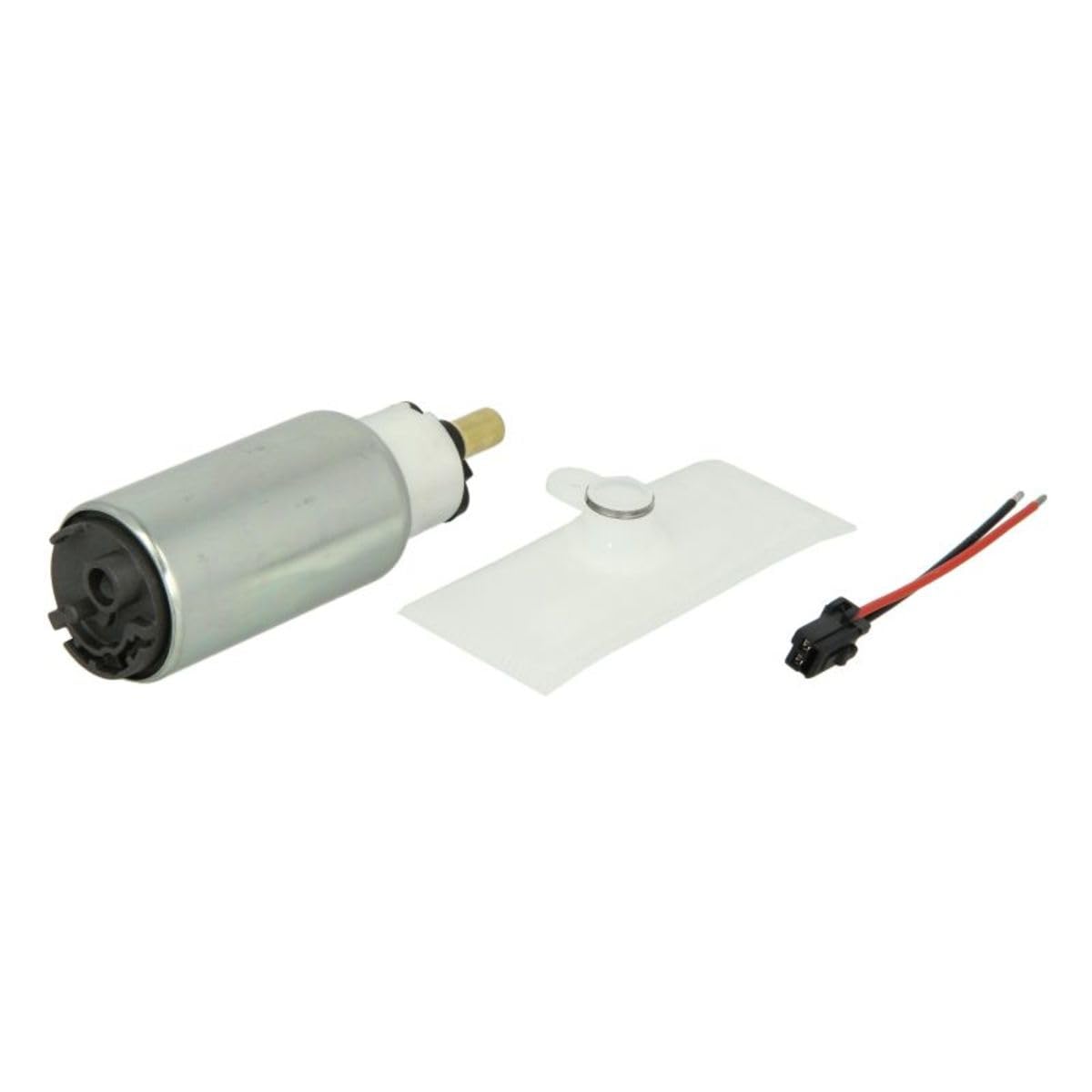 Magneti Marelli Parts & Services - Pompa Carburante 313011300007, 12V Elettrica per Ricambi Auto -Compatibile con Ford