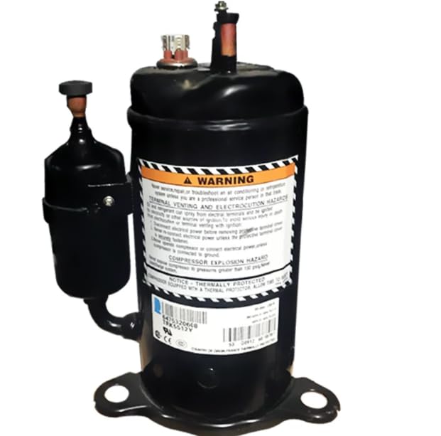Available for Compressor Taikang TRK5480Y TRK5512Y RK5480Y -220V TRK5450Y Deneral Accessories (TRK5512Y)