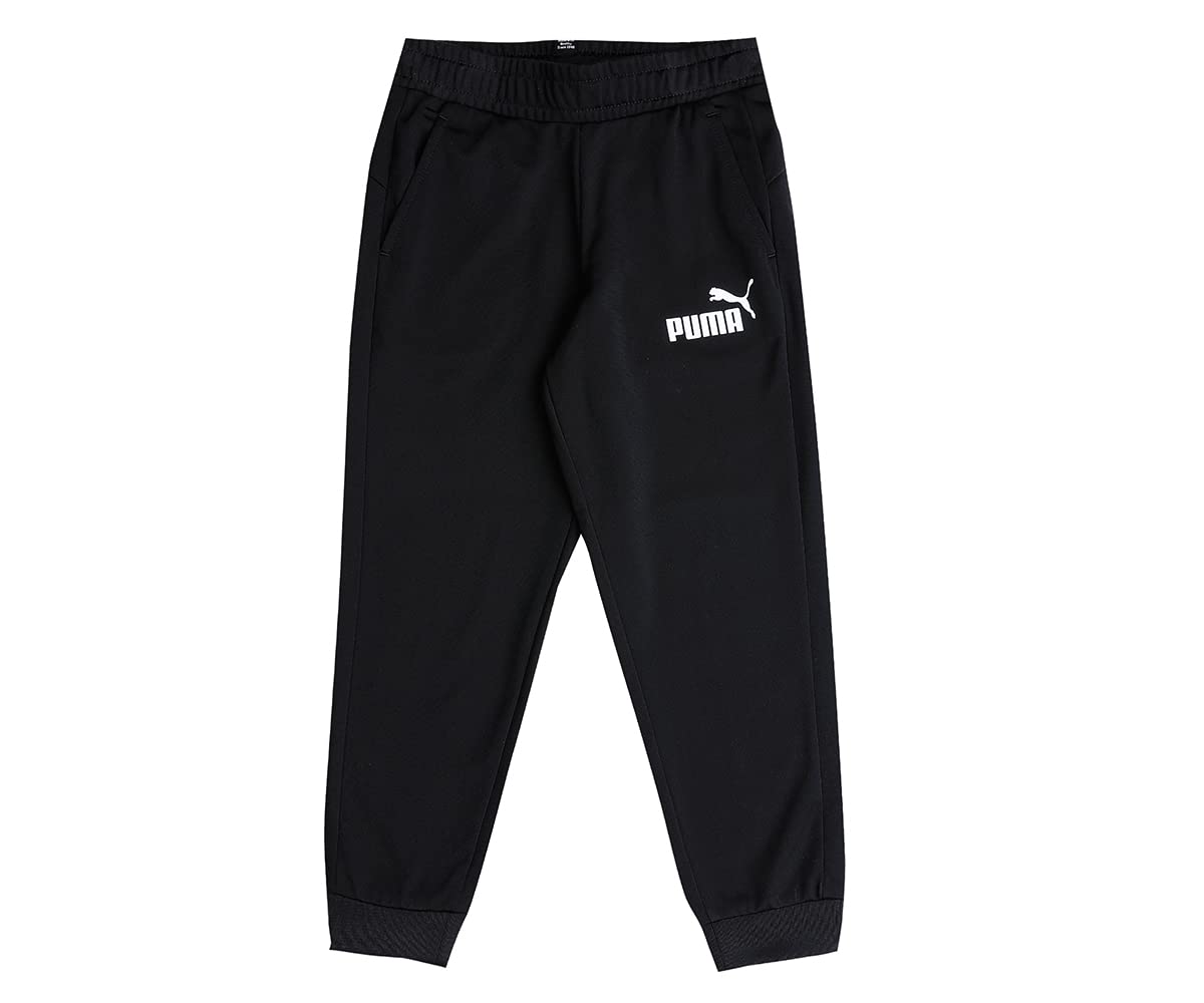 PUMA Kombinezon poliestrowy Chłopcy Puma Power Poly Suit B