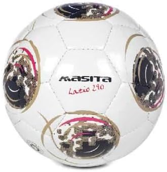 MASITA Art Deco Ball Lazio 290 5032 – , weiss-design 2014, 5