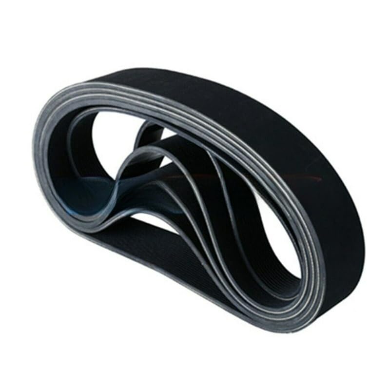 1-Piece new 54400726 belt for screw air compressors -