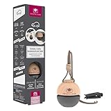 ambientador coche cristalinas donde comprar Absorbe los malos olores de tu vehículo de forma eficaz con una fragancia fresca.
