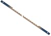 Pégas Pinned Skip 5 Pack of 12 18.5 Teeth Per Inch Woodworking Sawblades