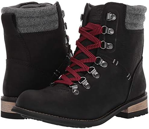 KODIAK Boot Surrey ll Hiking, Black Matte, 5 | Image 6