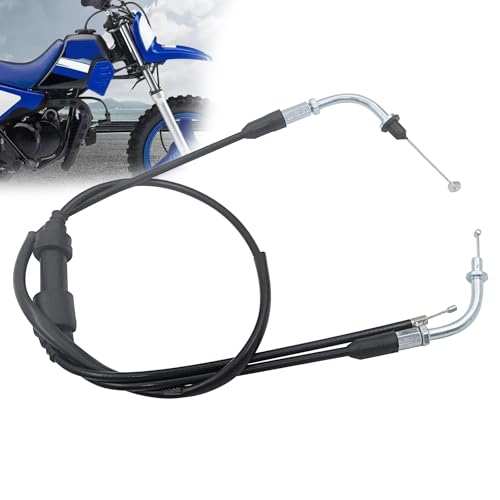 Câble d'accélérateur moto PW 80 Y-Zinger 1981-2009 pièce gaz